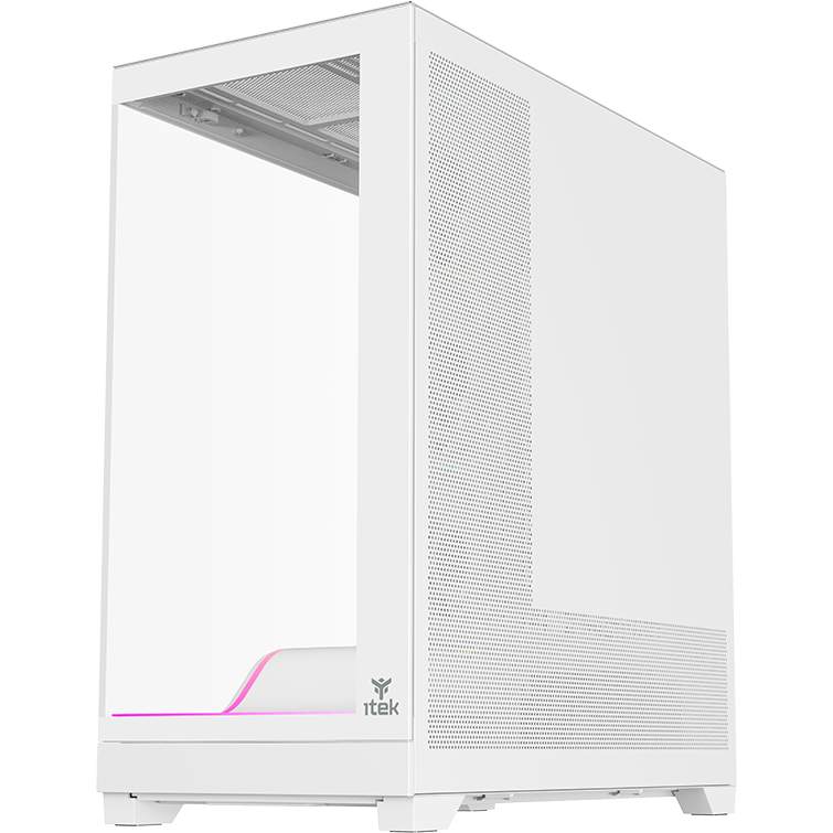 Boîtier iTek SHOWBUI WAVE 82W - ITGCASBW82W - photo 3