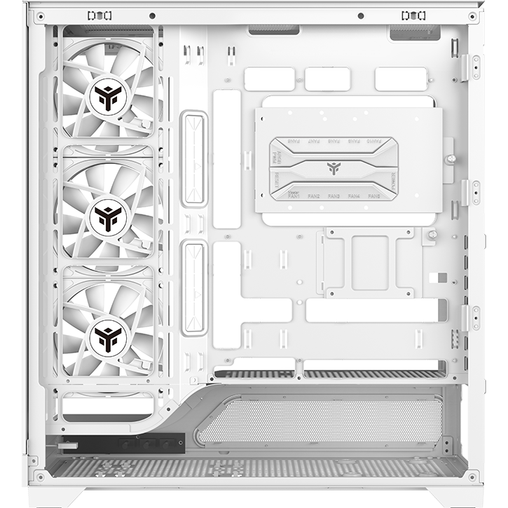 Boîtier iTek SHOWBUI WAVE 82W - ITGCASBW82W - photo 7