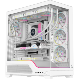 Boîtier iTek SHOWBUI WAVE 82W (ITGCASBW82W)