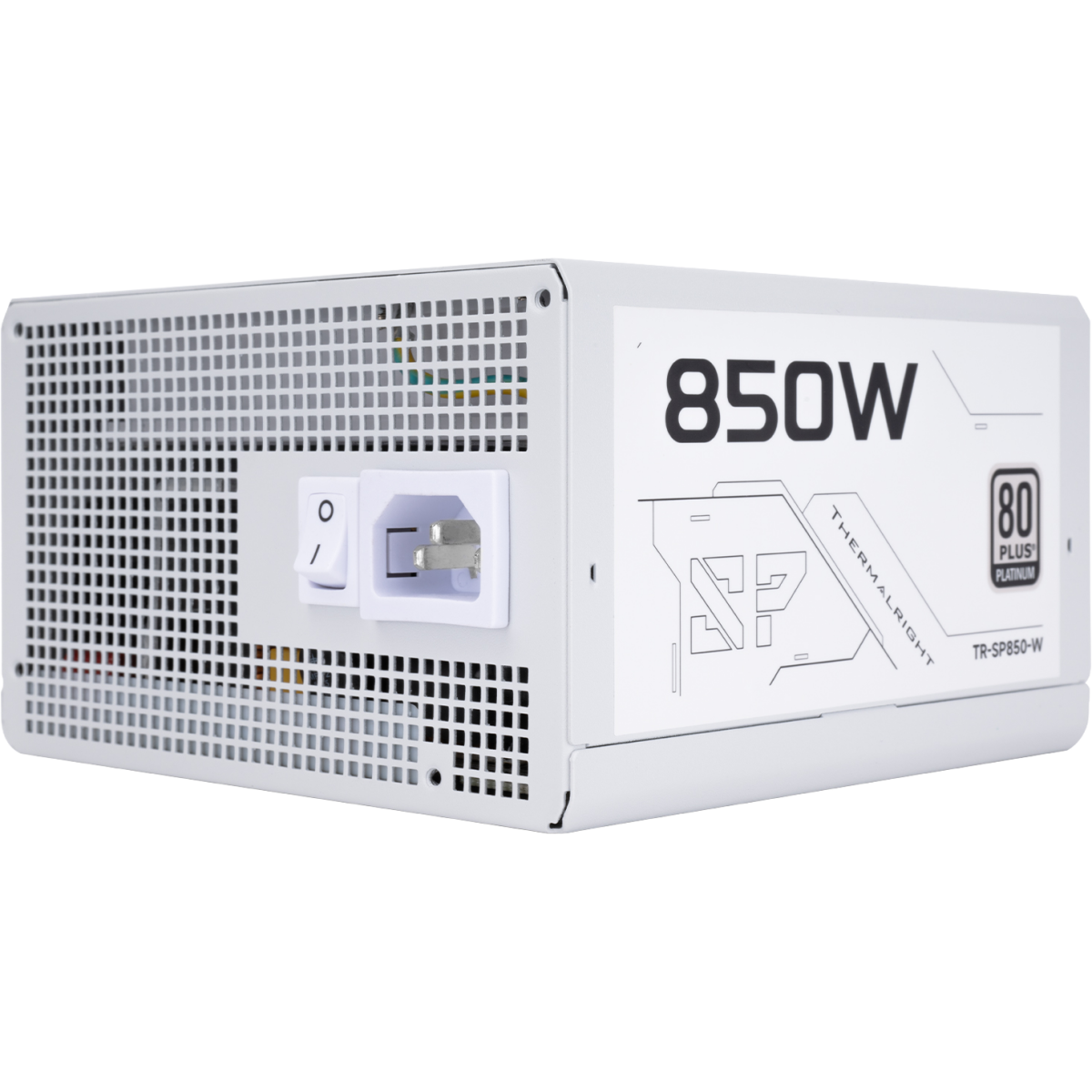 Alimentation électrique 850W Thermalright TR-SP850W - photo 2