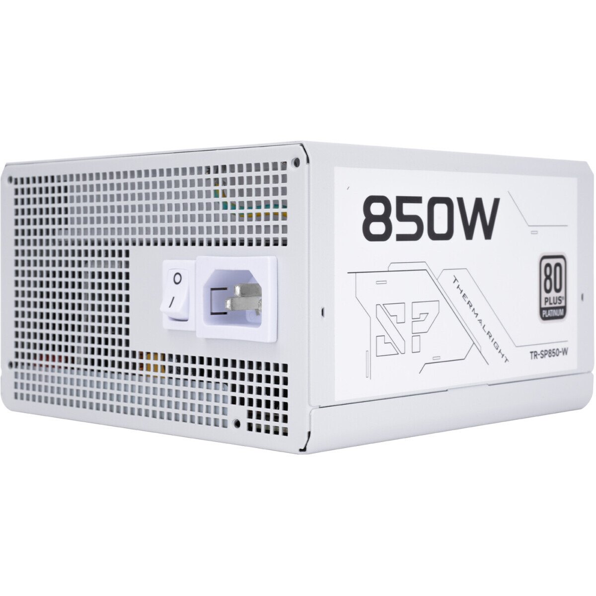 Alimentation électrique 850W Thermalright TR-SP850W - photo 3