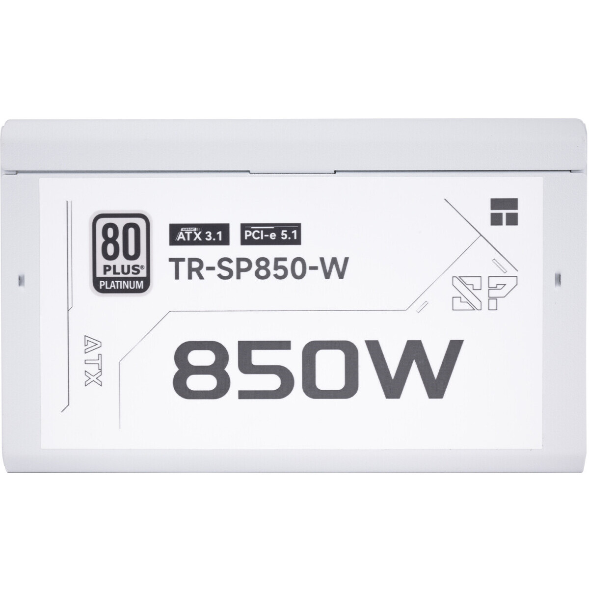 Alimentation électrique 850W Thermalright TR-SP850W - photo 4