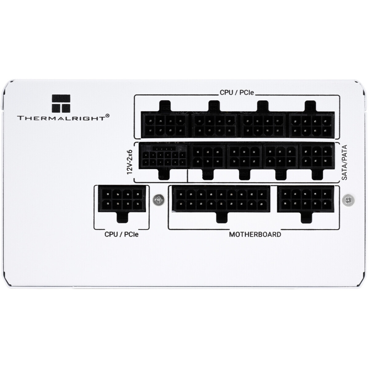Alimentation électrique 850W Thermalright TR-SP850W - photo 5