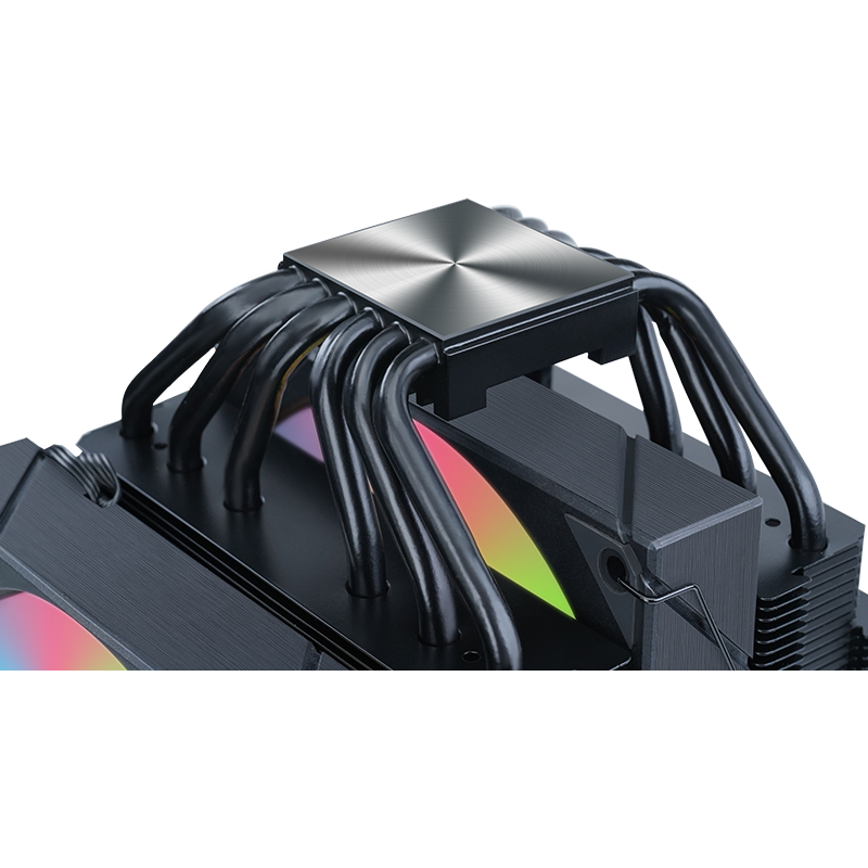Refroidisseur iTek ICY-6HATP Black - ITACI6HATP - photo 4
