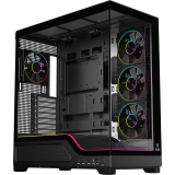 Boîtier iTek SHOWBUI WAVE 82B (ITGCASBW82B)