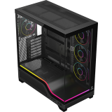 Boîtier iTek SHOWBUI WAVE 82B (ITGCASBW82B)
