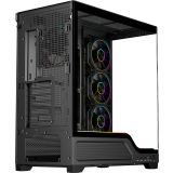 Boîtier iTek SHOWBUI WAVE 82B (ITGCASBW82B)