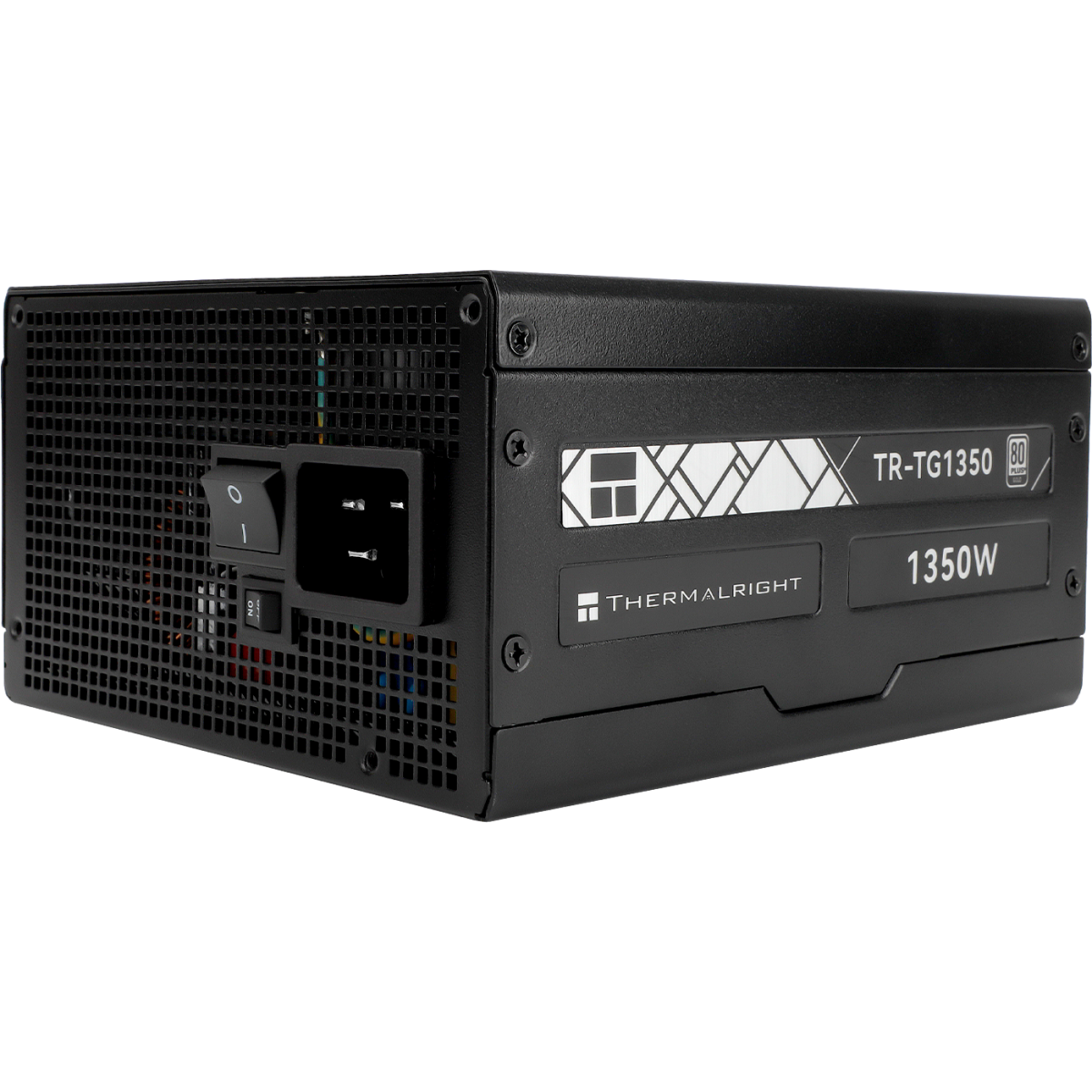 Alimentation électrique 1350W Thermalright TR-TG1350 - TR-TG 1350 - photo 2