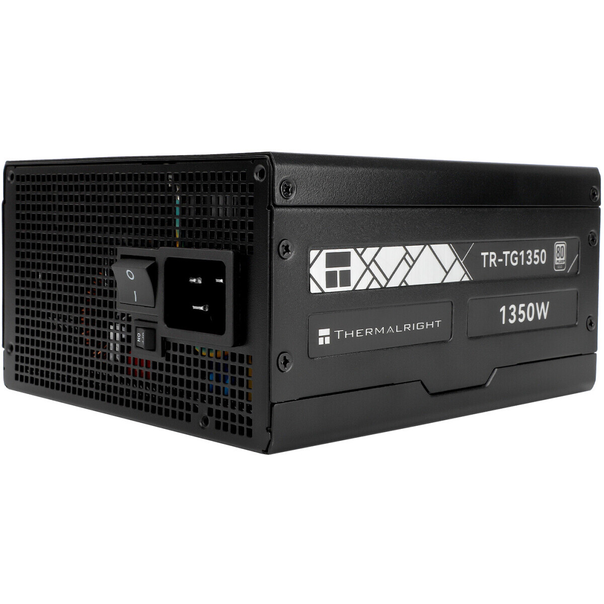 Alimentation électrique 1350W Thermalright TR-TG1350 - TR-TG 1350 - photo 3
