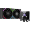 Système de refroidissement liquide XYZ Hydrotemp 240 Black - X-WC-HYDROTEMP-240B