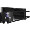 Système de refroidissement liquide XYZ Hydrotemp 240 Black - X-WC-HYDROTEMP-240B - photo 3