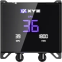 Système de refroidissement liquide XYZ Hydrotemp 240 Black - X-WC-HYDROTEMP-240B - photo 4