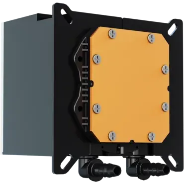 Système de refroidissement liquide XYZ Hydrotemp 240 Black - X-WC-HYDROTEMP-240B - photo 7