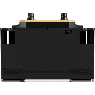 Système de refroidissement liquide XYZ Hydrotemp 240 Black - X-WC-HYDROTEMP-240B - photo 8