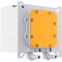 Système de refroidissement liquide XYZ Hydrotemp 240 White - X-WC-HYDROTEMP-240W - photo 7