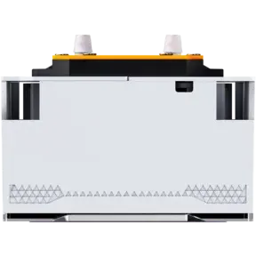 Système de refroidissement liquide XYZ Hydrotemp 240 White - X-WC-HYDROTEMP-240W - photo 8