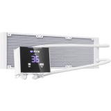 Système de refroidissement liquide XYZ Hydrotemp 360 White (X-WC-HYDROTEMP-360W)