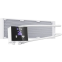 Système de refroidissement liquide XYZ Hydrotemp 360 White - X-WC-HYDROTEMP-360W - photo 3