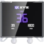 Système de refroidissement liquide XYZ Hydrotemp 360 White - X-WC-HYDROTEMP-360W - photo 4