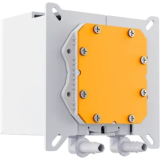 Système de refroidissement liquide XYZ Hydrotemp 360 White (X-WC-HYDROTEMP-360W)