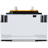 Système de refroidissement liquide XYZ Hydrotemp 360 White (X-WC-HYDROTEMP-360W)