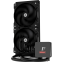 Système de refroidissement liquide Enermax LiqMax IV 240 Black - ELC-LMIV240-SF - photo 3