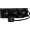 Système de refroidissement liquide Enermax LiqMax IV 360 Black - ELC-LMIV360-SF