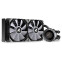 Système de refroidissement liquide Sharkoon S80 RGB Black - 4044951038008 - photo 5