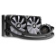 Système de refroidissement liquide Sharkoon S80 RGB Black - 4044951038008 - photo 6
