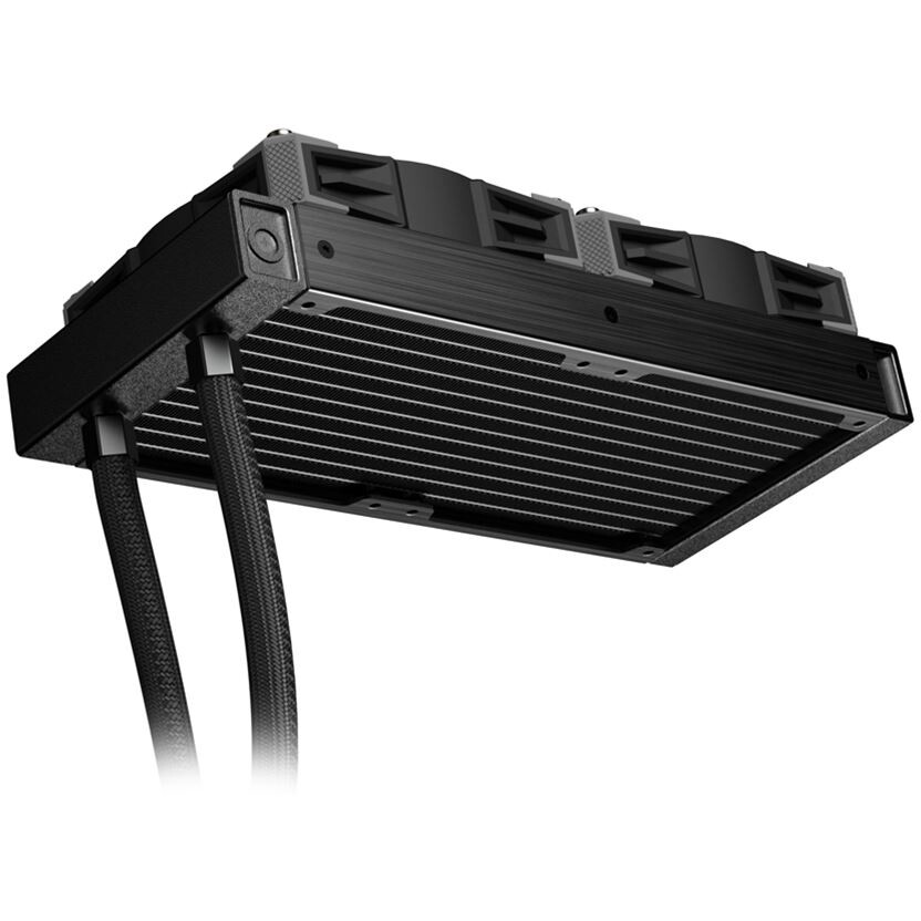 Système de refroidissement liquide Sharkoon S80 RGB Black - 4044951038008 - photo 11