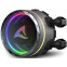 Système de refroidissement liquide Sharkoon S80 RGB Black - 4044951038008 - photo 12