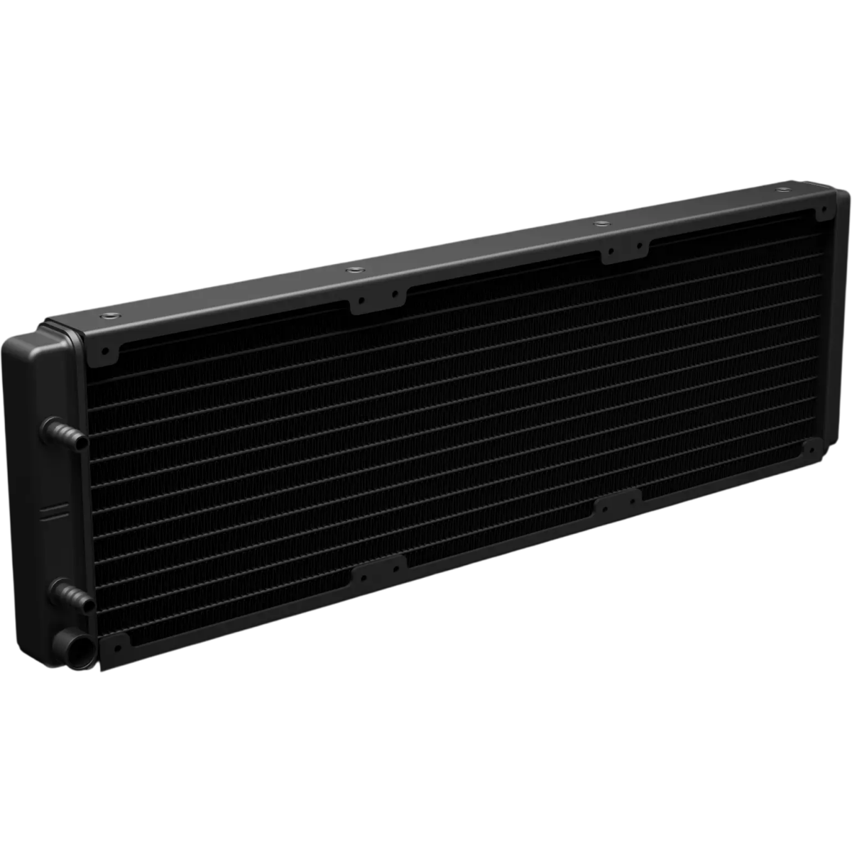 Système de refroidissement liquide GAMDIAS Aura GL360 Lite Black - 16322-04800-30000-G - photo 4