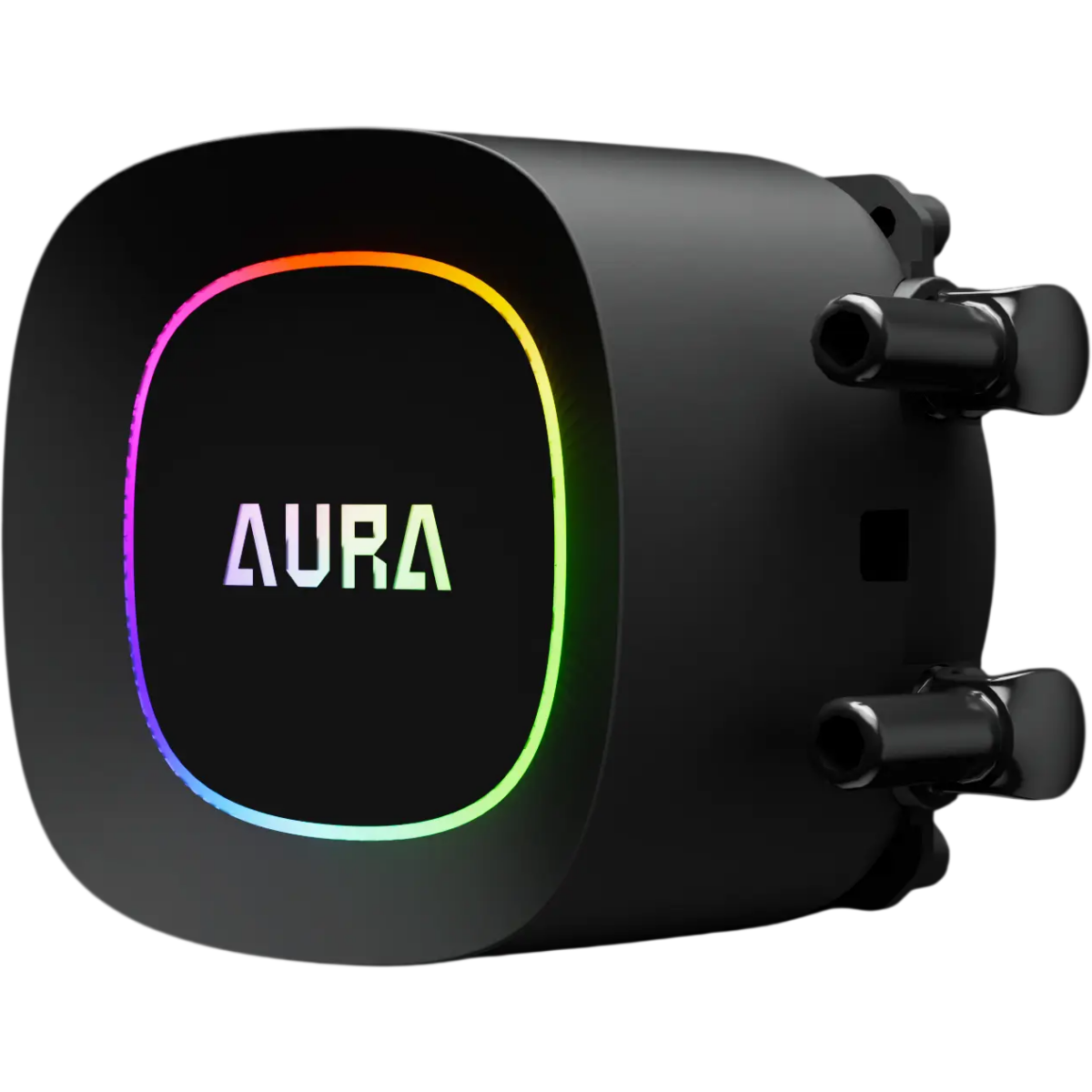 Système de refroidissement liquide GAMDIAS Aura GL360 Lite Black - 16322-04800-30000-G - photo 5