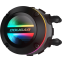 Système de refroidissement par liquide Cougar Poseidon GT 360 Black - CGR-POSEIDON GT 360 - photo 4