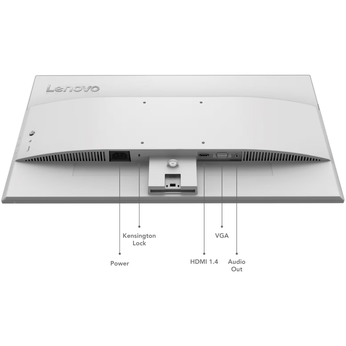 Écran Lenovo 24" Lenovo L24-45 (67E3KAC6EU) - photo 9