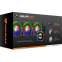 Système de refroidissement liquide Cougar Helor 360 Black - RL-HLR360-V1 - photo 4