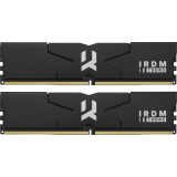 Mémoire vive 32GB DDR5 7600MHz GOODRAM IRDM (IR-7600D564L36S/32GDC) (2x16GB KIT)
