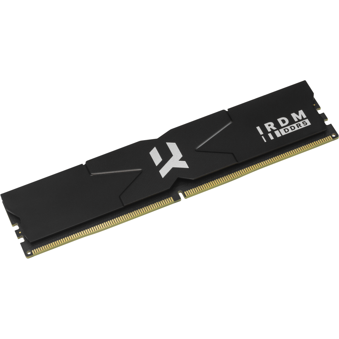 Mémoire vive 32GB DDR5 7600MHz GOODRAM IRDM (IR-7600D564L36S/32GDC) (2x16GB KIT) - photo 3