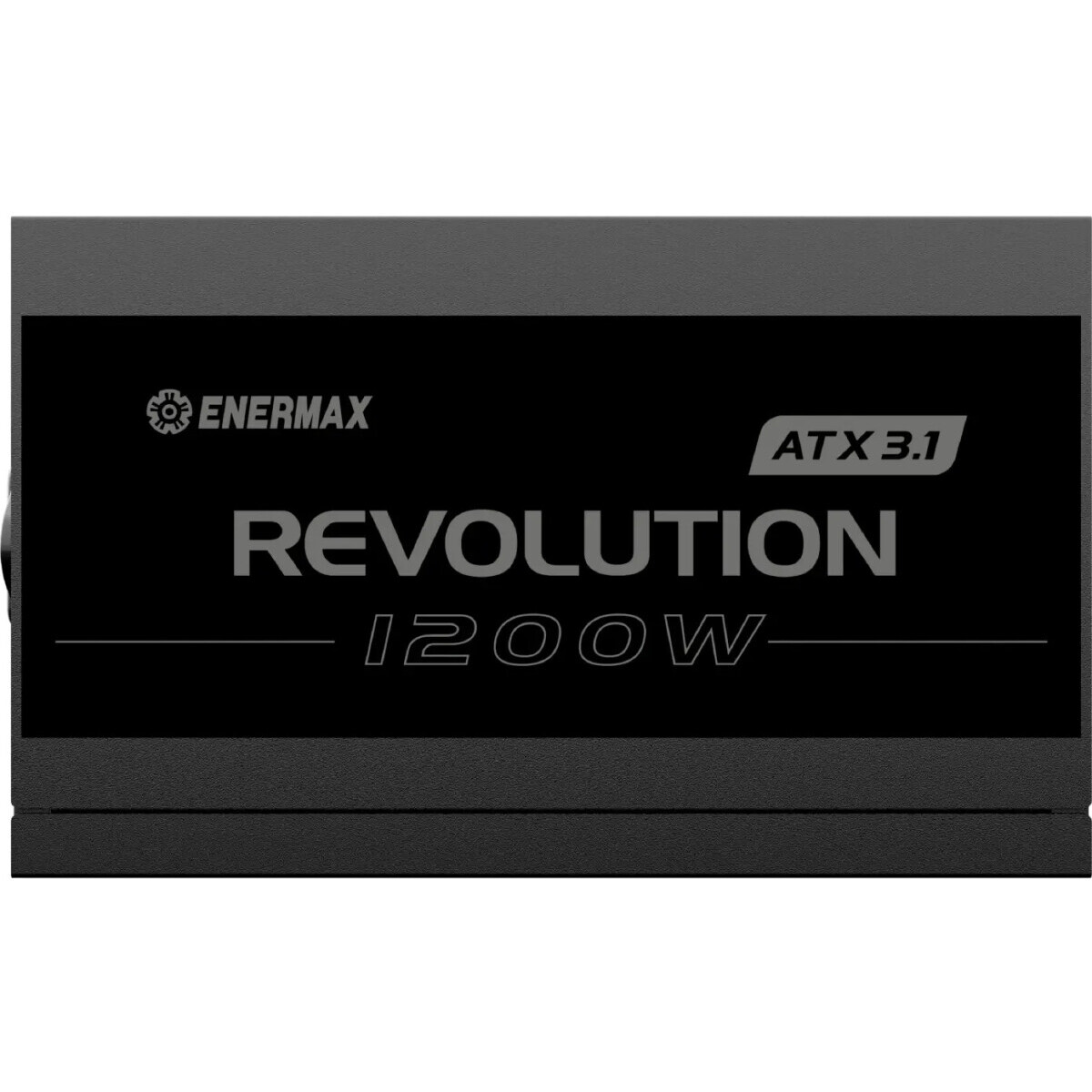 Alimentation électrique 1200W Enermax REVOLUTION ATX 3.1 (ERS1200EWT-V2) - photo 9