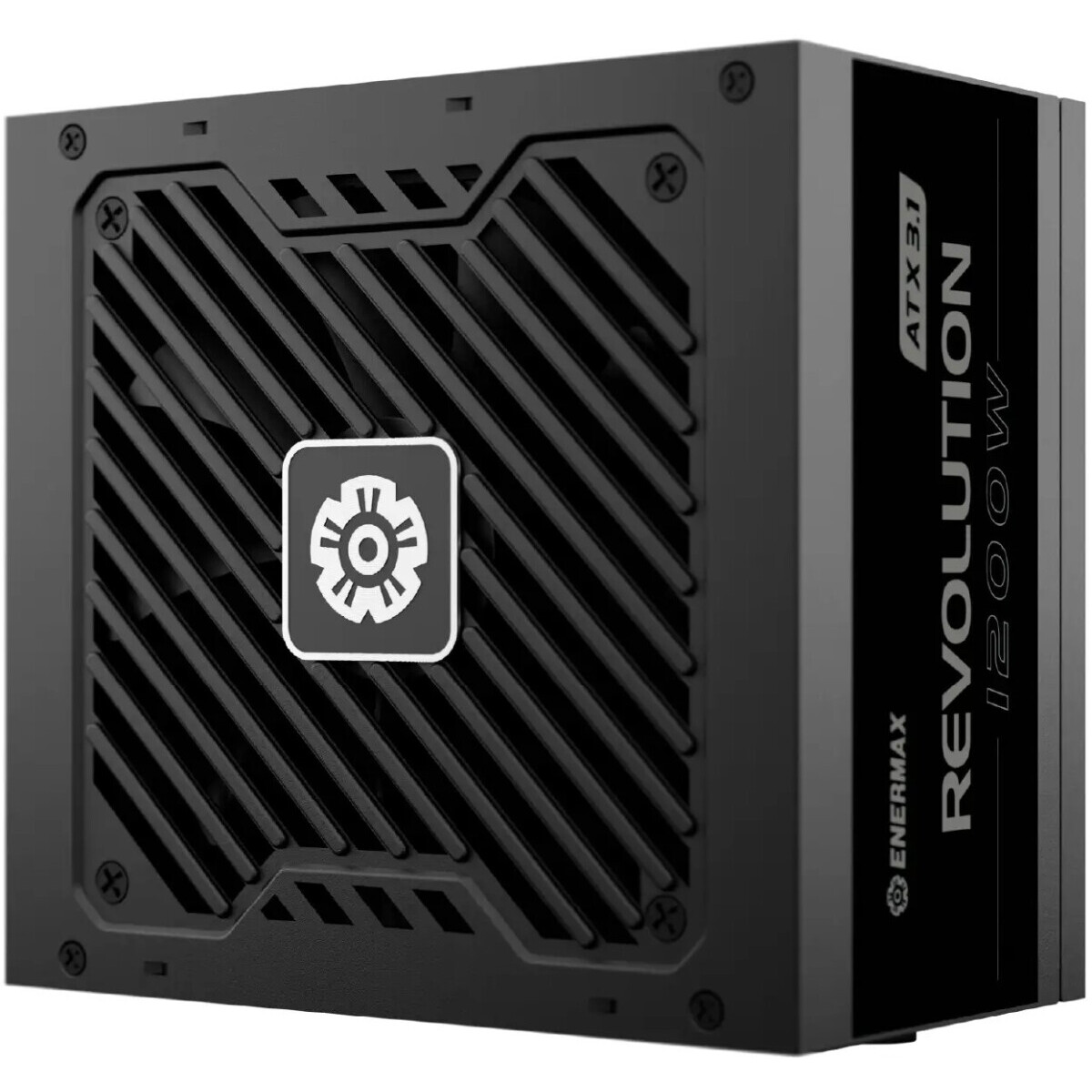 Alimentation électrique 1200W Enermax REVOLUTION ATX 3.1 (ERS1200EWT-V2) - photo 2