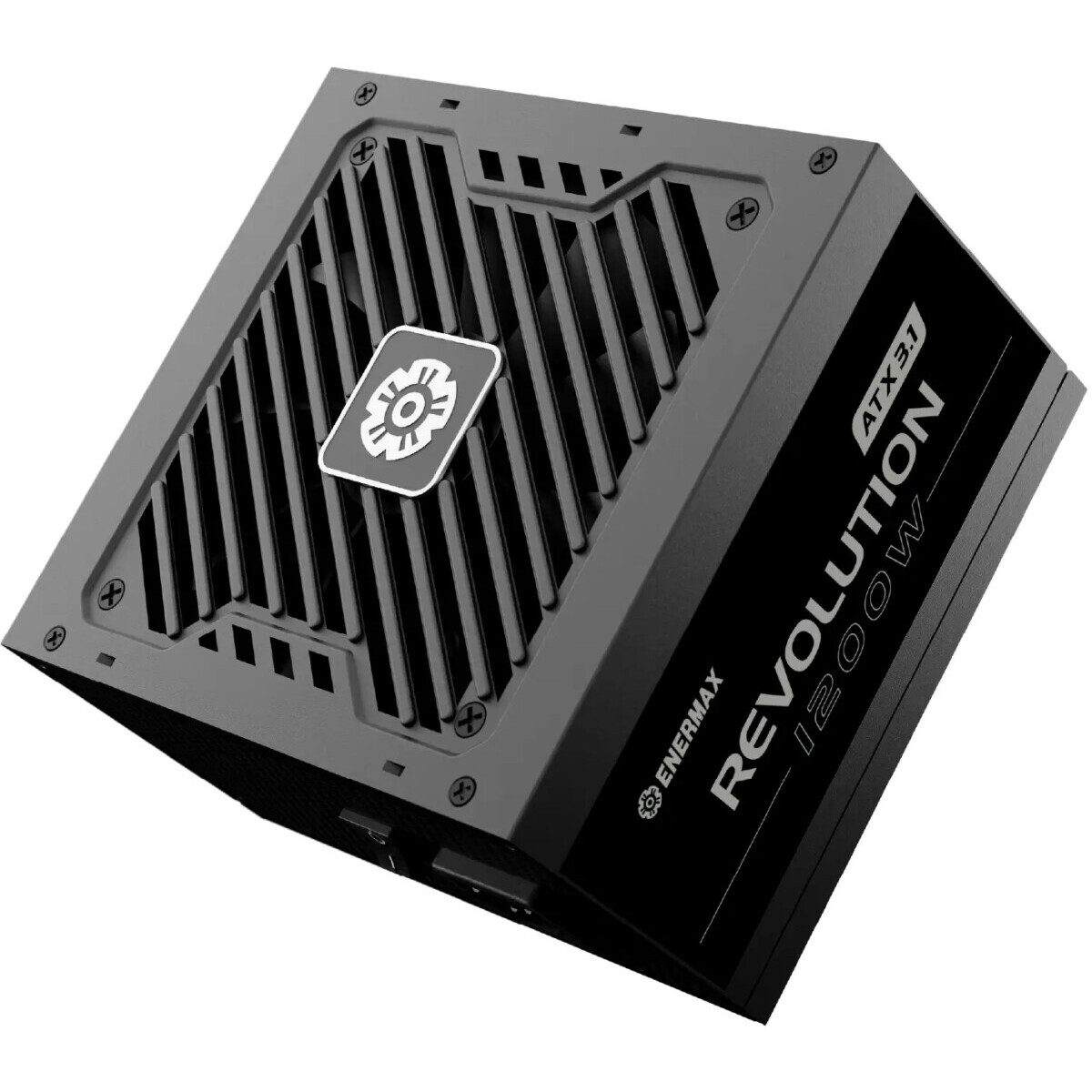 Alimentation électrique 1200W Enermax REVOLUTION ATX 3.1 (ERS1200EWT-V2) - photo 5