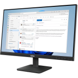Écran Lenovo 24" ThinkVision S24-4e (64B5KAT1EU)