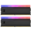 Mémoire vive 32GB DDR5 6400MHz GOODRAM IRDM RGB (IRG-64D5L32S/32GDC) (2x16GB KIT)