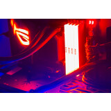Mémoire vive 32GB DDR5 6400MHz GOODRAM IRDM RGB (IRG-64D5L32S/32GDC) (2x16GB KIT)
