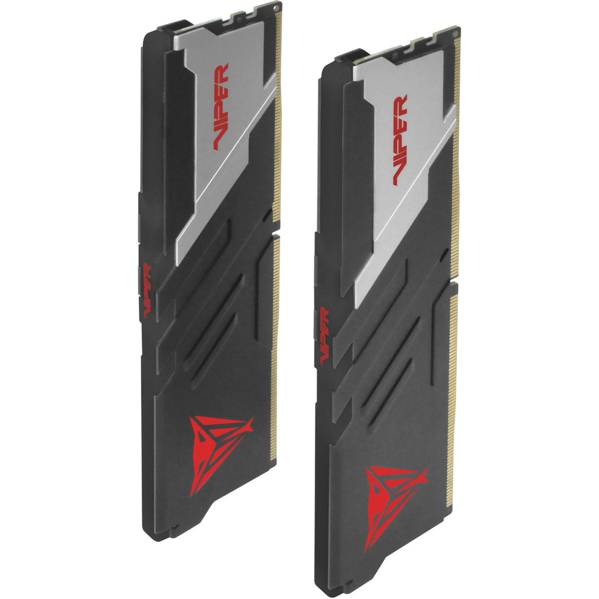 Mémoire vive 16GB DDR5 6000MHz Patriot Viper Venom (VV516G60C30AK) (2x8GB KIT) - photo 2