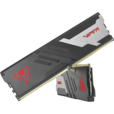 Mémoire vive 16GB DDR5 6000MHz Patriot Viper Venom (VV516G60C30AK) (2x8GB KIT)