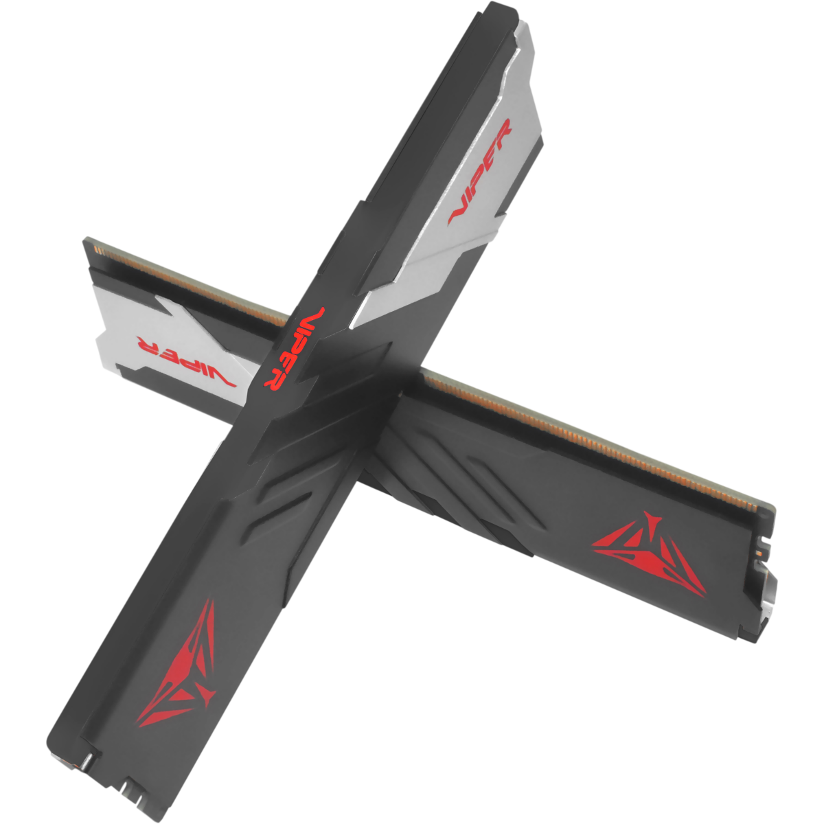 Mémoire vive 32GB DDR5 7000MHz Patriot Viper Venom (PVV532G700C32K) (2x16GB KIT) - photo 4