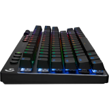 Clavier Logitech G Pro X TKL Lightspeed Tactile Black (920-012131)