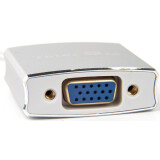 Pārejas savienojums USB Type-C - VGA, Telecom TUC030