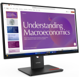 Écran Lenovo 24" ThinkVision T24D-40 (64B9GAT1EU) (64B9GAT1EU/64B9GAR1EU)